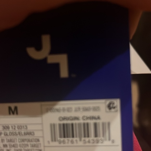 Women’s Joy Lab Slim Fit Seamless Long Sleeve Tee Size M - Picture 9 of 9